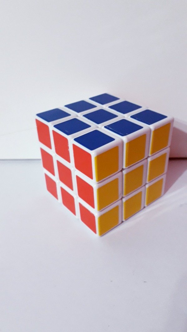 Producto - CUBO RUBIK