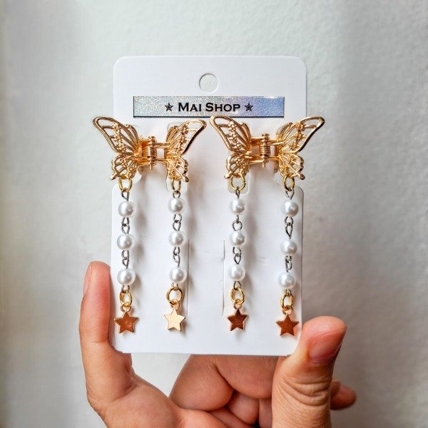 Producto - Mariposas Golden