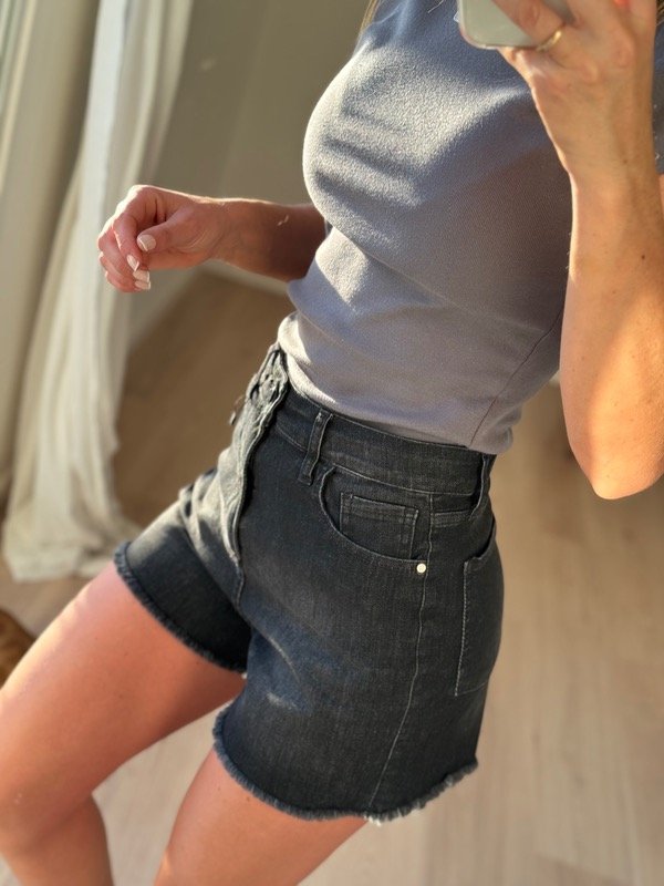 Producto - SHORT THURMAN GREY