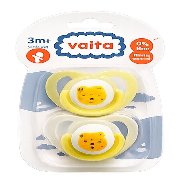 Producto - 2419 PACKI X2  MANZ. T/SIL 3+ ANATÓM.