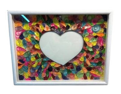 Producto - Cuadro Corazón