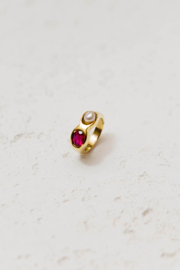 Producto - Anillo Pharia - 3