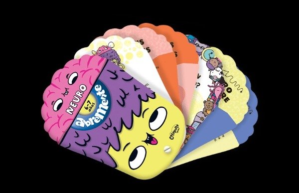 Producto - Abremente Neuro 6-7