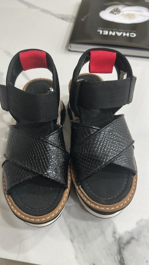 Producto - JAZMIN TALLE 37