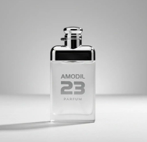 Producto - NUEVO AMODIL 23 PERFUME MASCULINO 90 ML