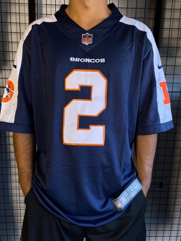 Producto - Broncos 2