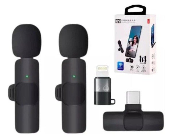 Producto - Kit audio y video c/soporte celular