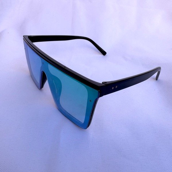 Producto - LENTES MODERNOS VERDES