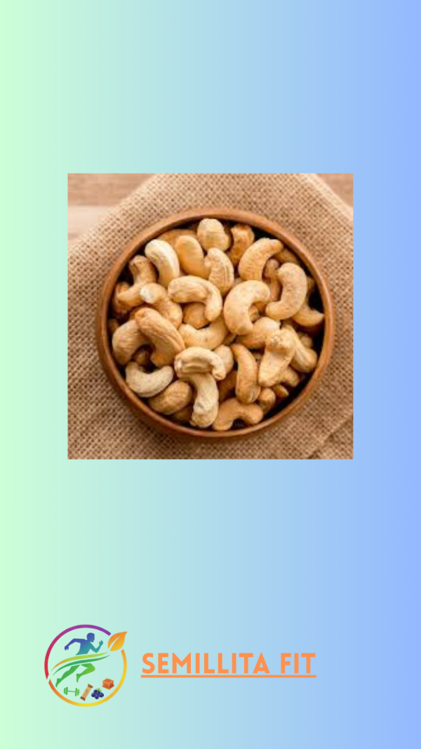 Producto - CASTAÑAS DE CAJÚ x 500 g.