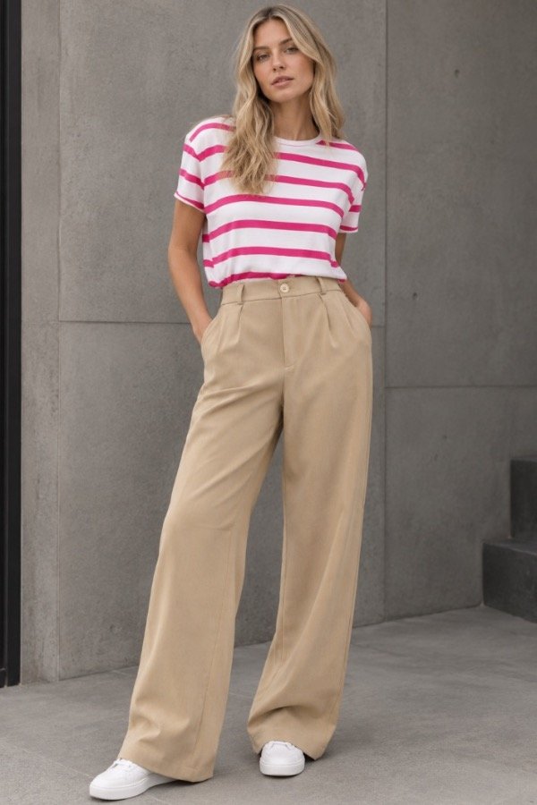 Producto - PANTALON SASTRERO OLI - 0