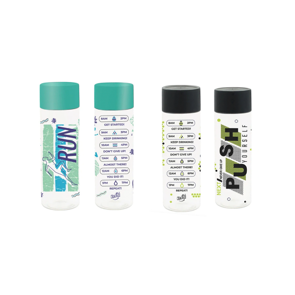 Producto - BOTELLA GEO 600ML MEDIDORA SPORT (cod. 6451)
