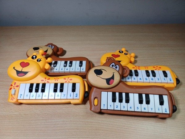 Producto - Pianito bebe
