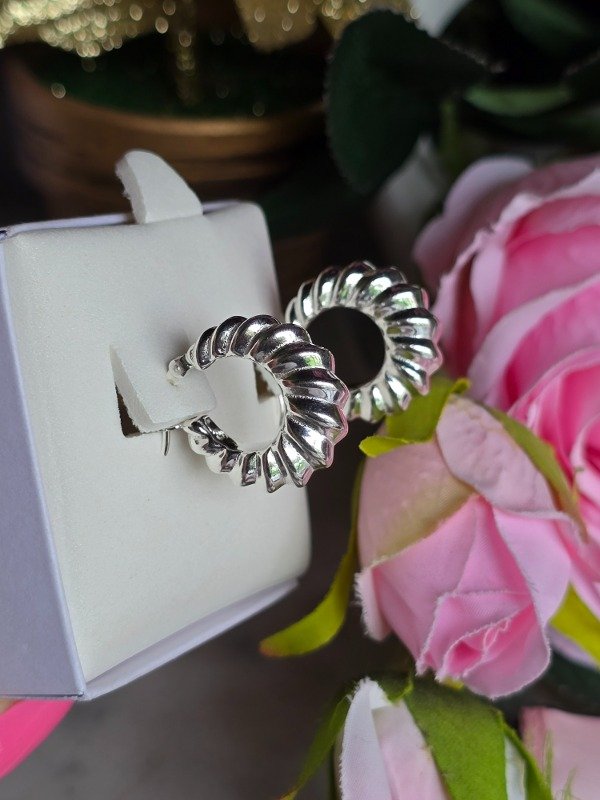 Producto - Aros Alma