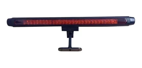 Producto - FARO DE STOP 28 LEDS PIE CENTRAL AUTOADH.
