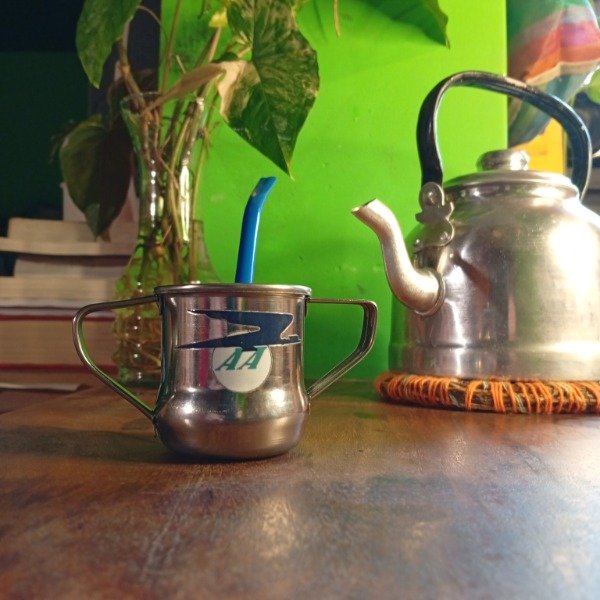 Producto - AA (mate ac)