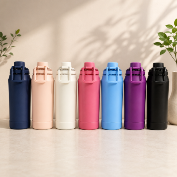 Producto - TERMO 550ml WH-YZ102-2