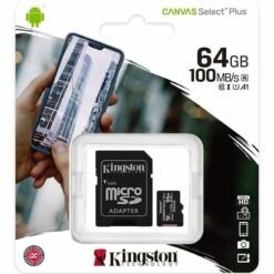 Producto - Memoria 64GB Kingston