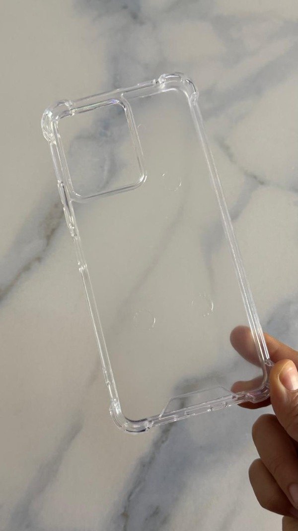 Producto - Funda antishock Xiaomi redmi 13C 4G