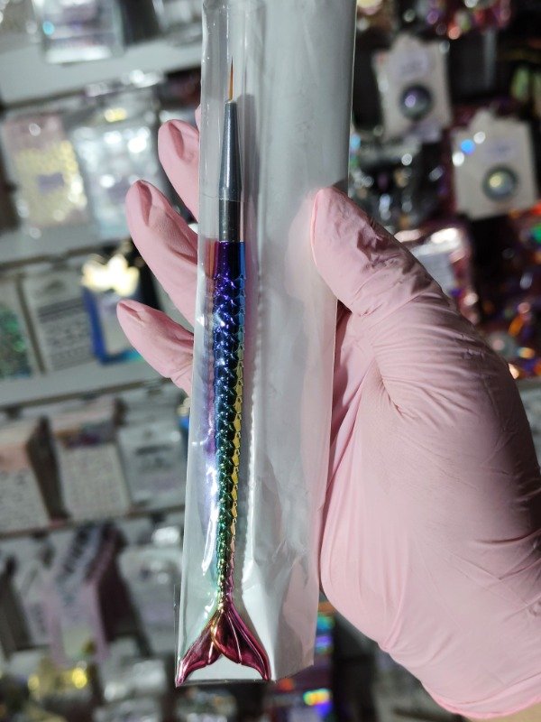 Producto - PINCEL LINER SIRENA