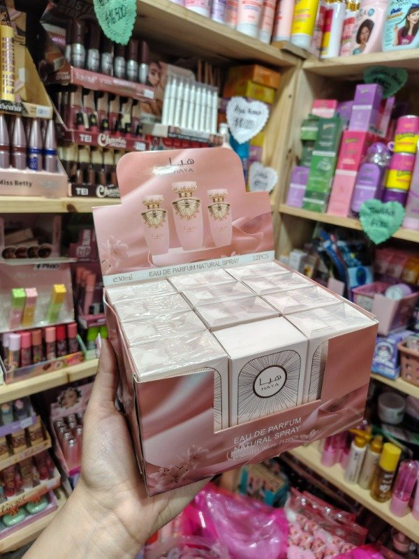 Producto - Perfume Haya 30ml - 0
