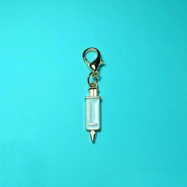 Producto - Charm Jeringa