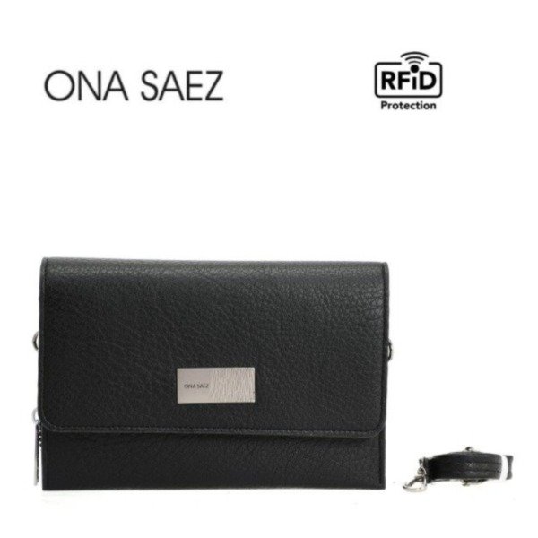 Producto - BANDOLERA ONA SAEZ PU COD 1005