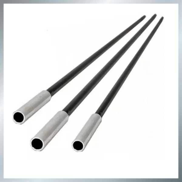 Producto - Repuesto Varilla para carpas 9.5mm x 60cm