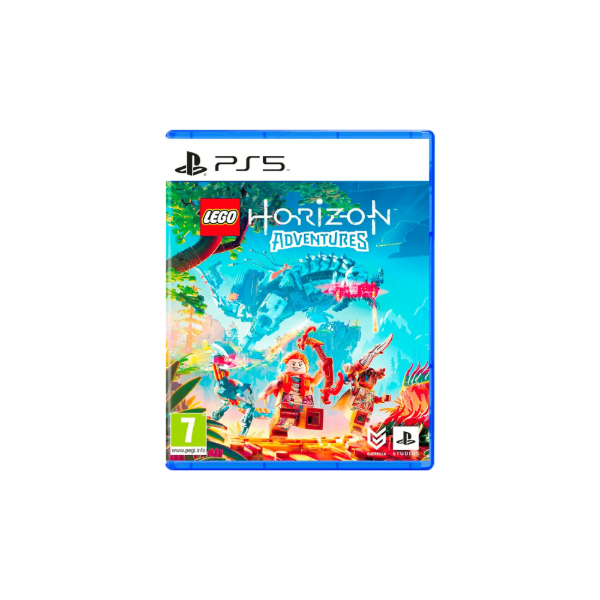 Producto - PS5 LEGO Horizon Adventures