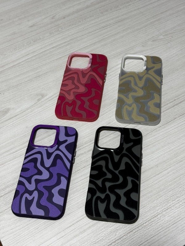 Producto - Stylish (16PM)