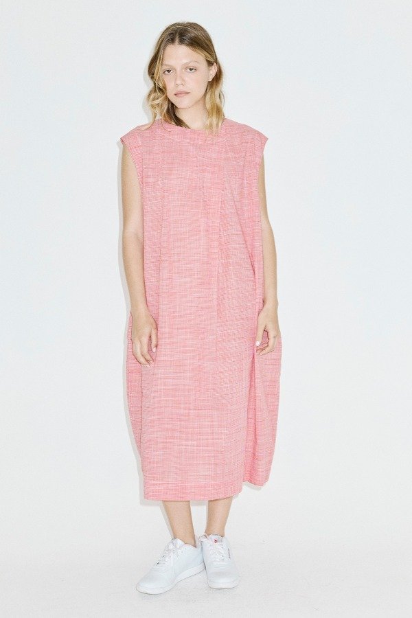 Producto - Vestido Tablon Poplin SS27-MVTP - 0