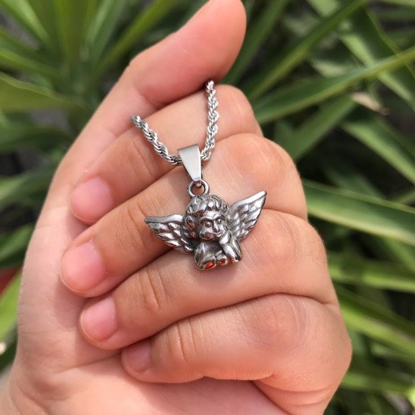 Producto - Dije Angel