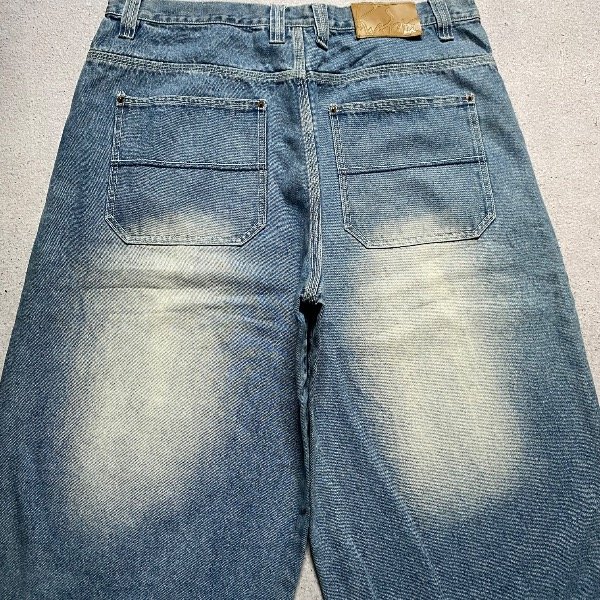 Producto - Baggy Jort 3/4 PJ Mark - 1