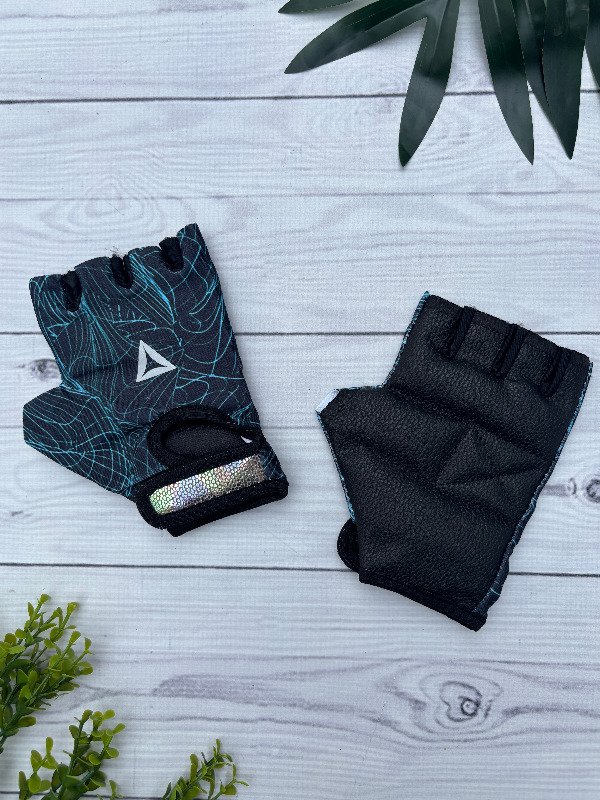 Producto - Guantes Lycra - BY CLIZA - 11