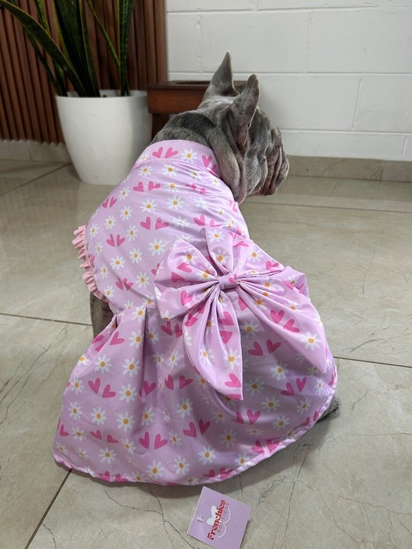 Producto - VESTIDO ENCANTO