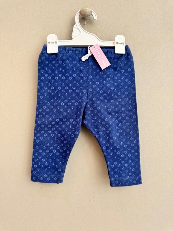 Producto - Calza MIMO 6 meses lzu21