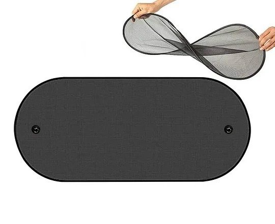Producto - Cortina parasol trasera