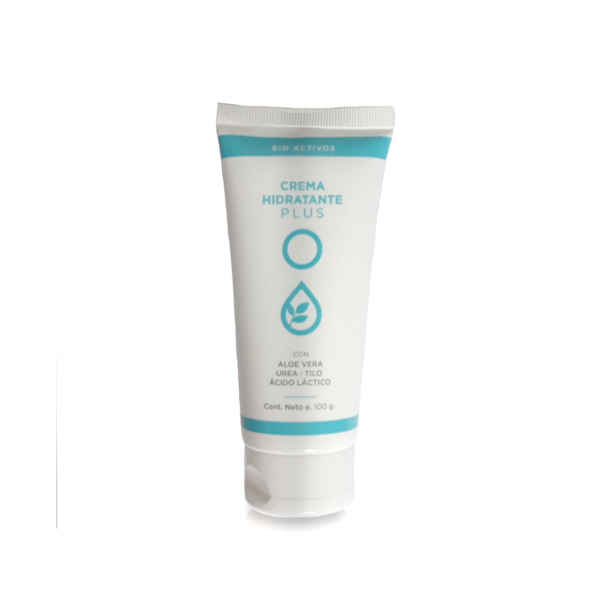 Producto - Crema hidratante Plus x 100 g