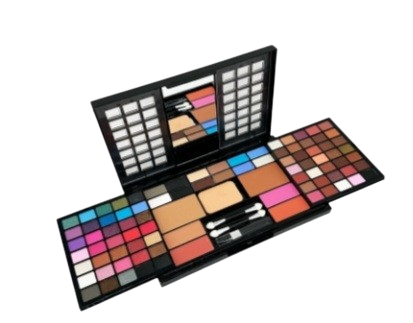 Producto - Set de 82 sombras Lovecrazy TJR 11/25