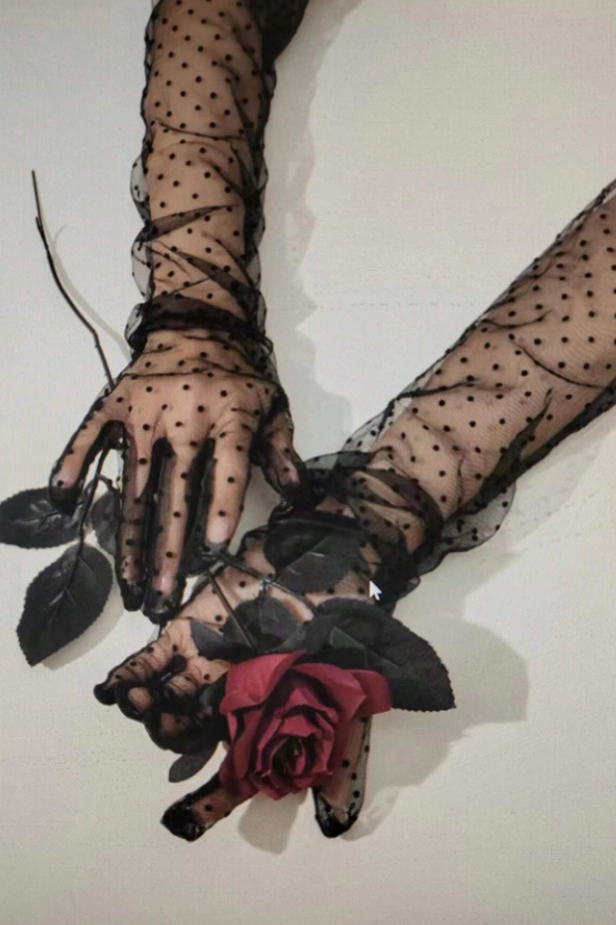 Producto - Guantes Lace