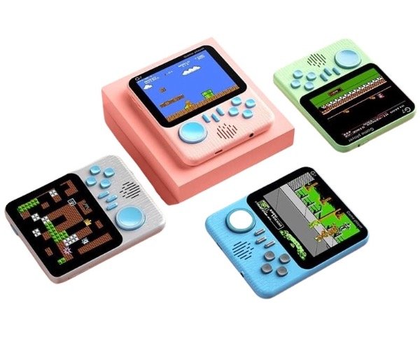 Producto - Mini consola G7