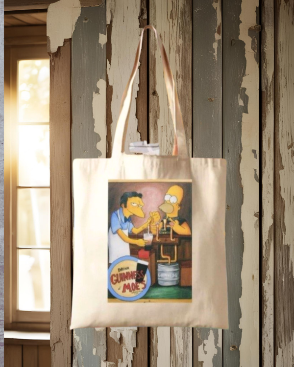 Producto - Simpson, Tote