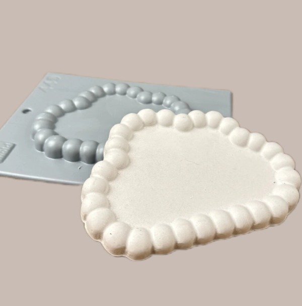 Producto - Molde irregular con borde