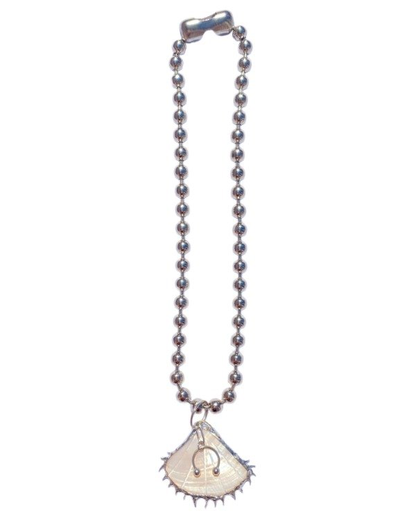 Producto - Collar Náyade