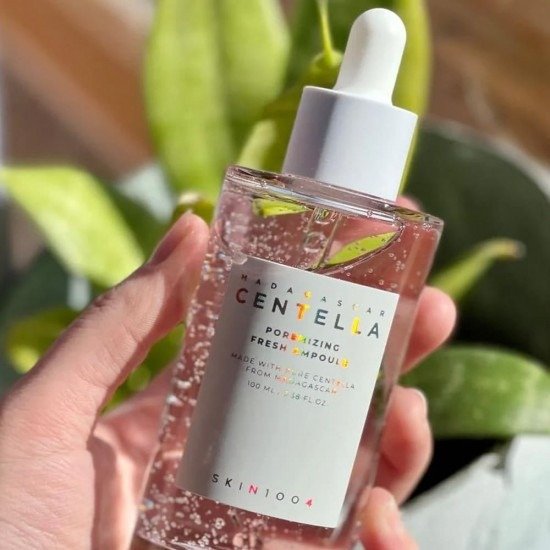 Producto - Poremizing Fresh Ampoule - Ampolleta Poros 100 ML