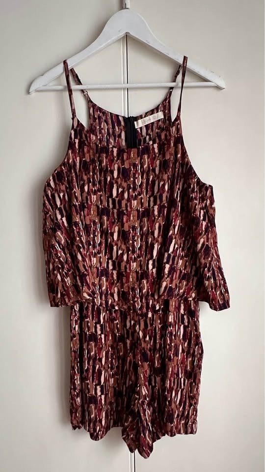 Producto - Mono Talle L NUEVO