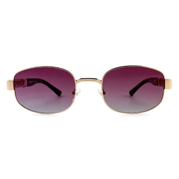 Producto - ViV NU750 Metal Dorado - Cristales Sepia Degradé - 0