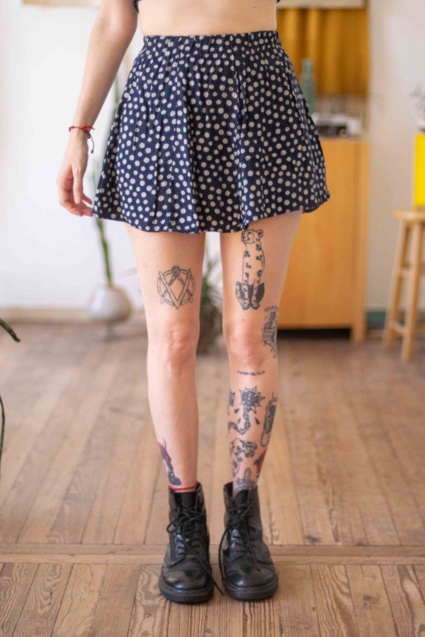 Producto - Mini Dakar Talle: varios