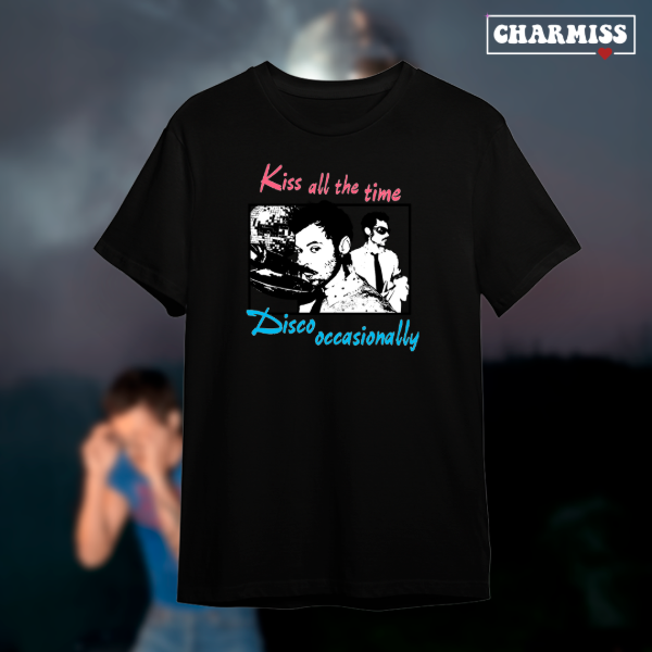 Remeron oversize Harry Styles 7 — imagen 2
