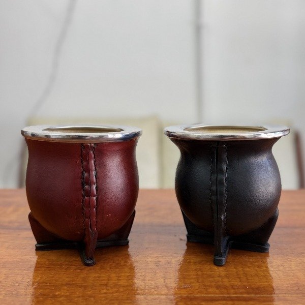 Producto - Camionero acero liso