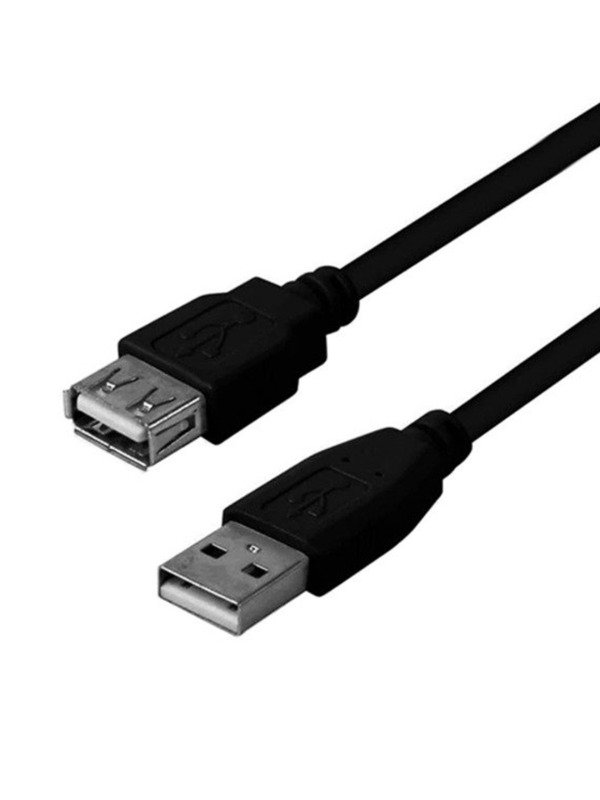 Producto - CABLE ALARGADOR DE USB MACHO A USB HEMBRA